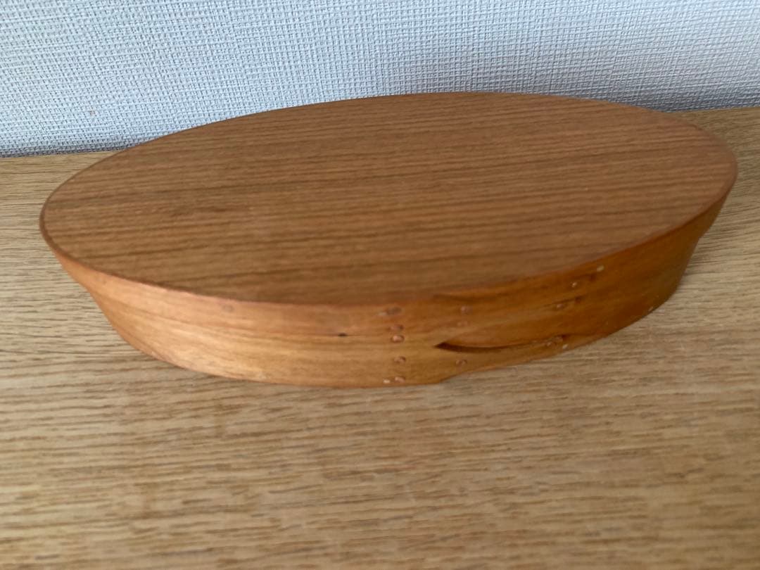 井藤昌志　シェーカーボックス　ペンケース