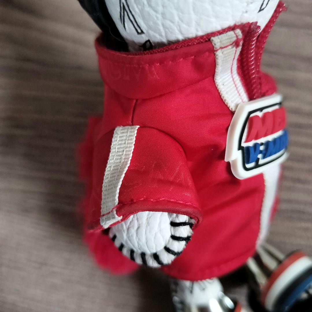 【レア✨】MCM エムシーエム ラビット うさぎ キーホルダー バッグチャーム