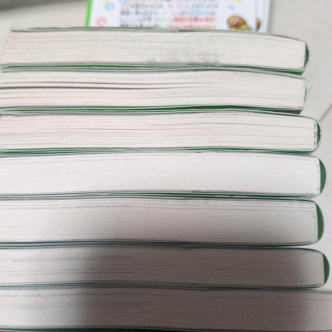 角川つばさ文庫　小説　星のカービィ　27冊セット　まとめ売り