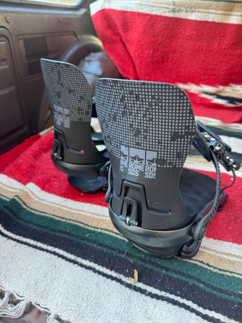 K*様 ROME DOD23〜24モデル　M/L