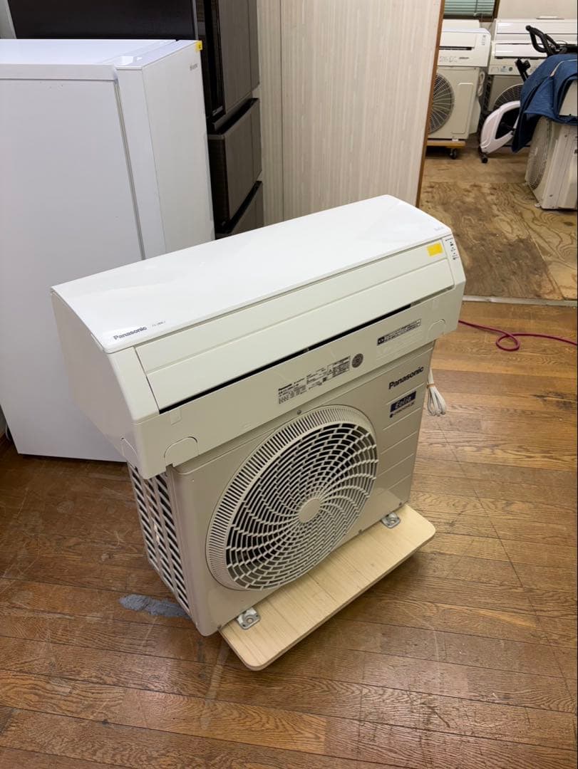 家庭用 ルームエアコン Panasonic 2019年10畳~ CS-289CJ