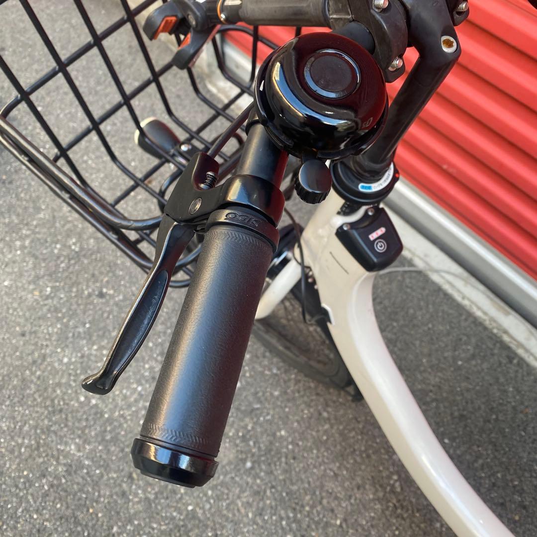 電動自転車 Panasonic