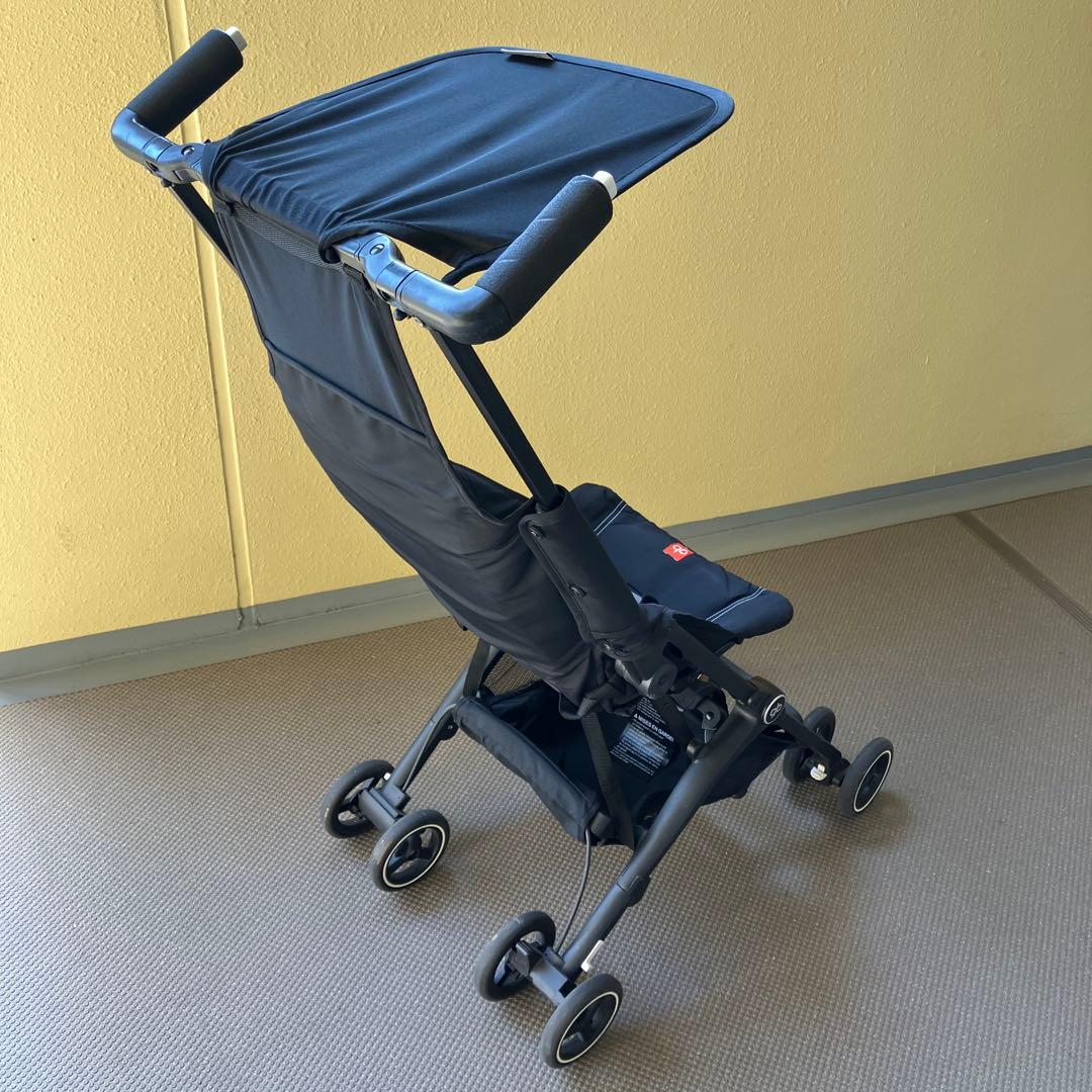 ♡美品！日本未発売ポキット♡25kgまでOK