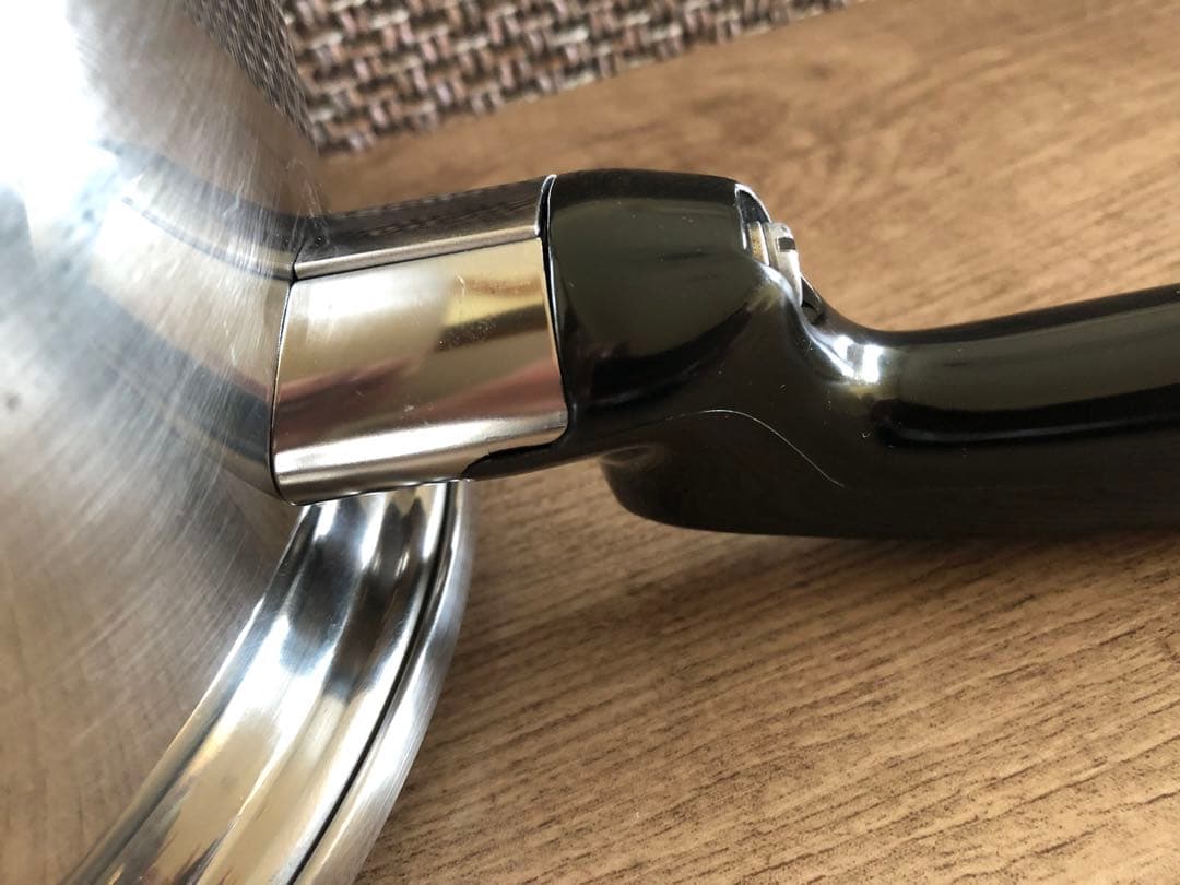 パーマネント　2コート　3コート　その他付属品　　IH対応