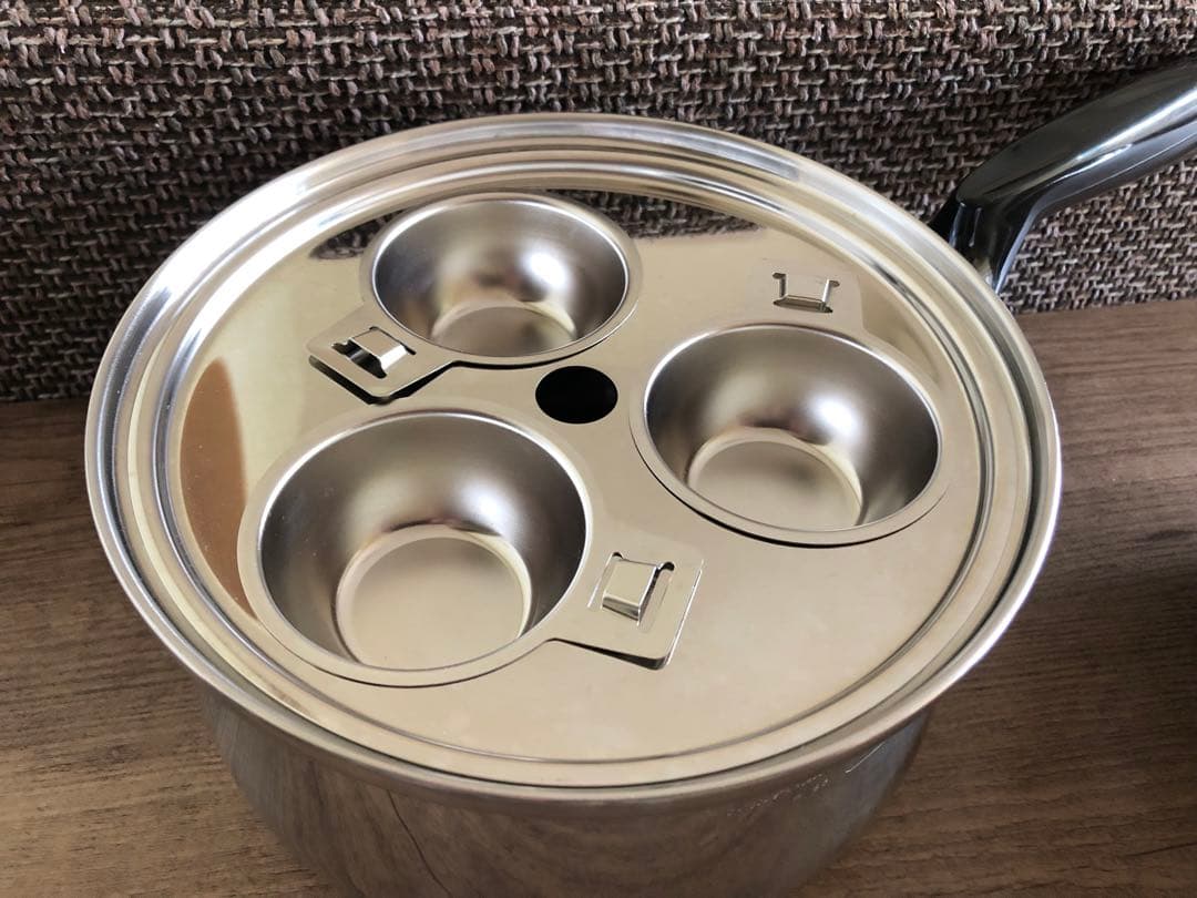 パーマネント　2コート　3コート　その他付属品　　IH対応