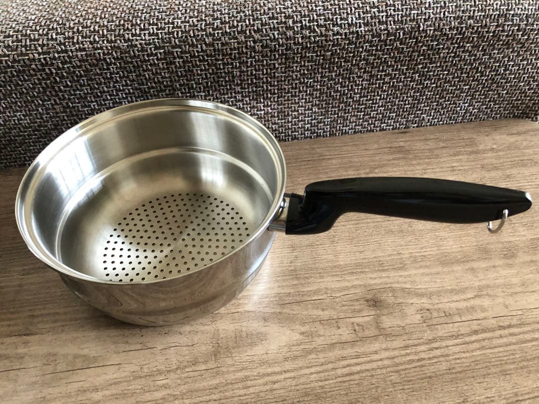 パーマネント　2コート　3コート　その他付属品　　IH対応