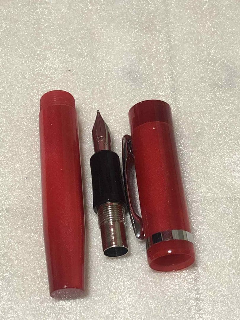 銀座伊東屋 一太郎オリ万年筆