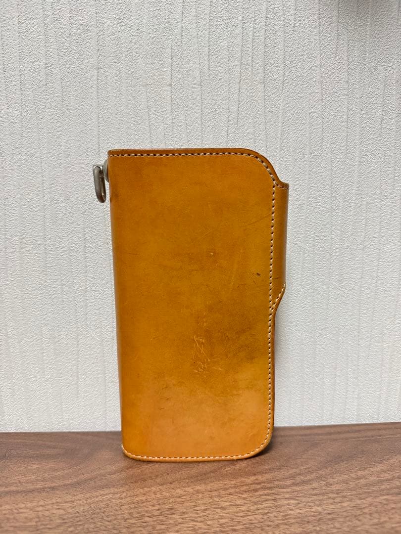 KC's財布　aki☺︎halu