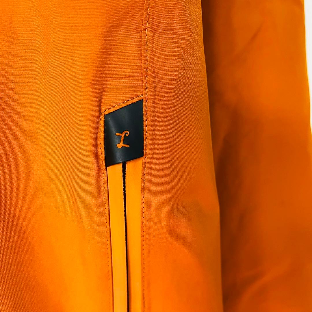 【新品未使用】Herno マウンテンパーカー　サイズ46 GORE-TEX