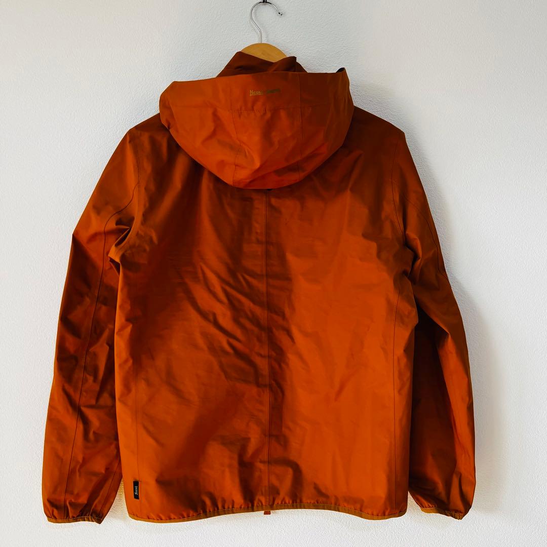 【新品未使用】Herno マウンテンパーカー　サイズ46 GORE-TEX