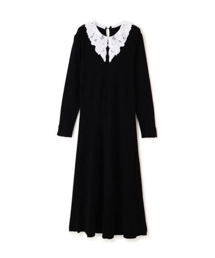 PROPORTION BODY DRESSING ワンピース