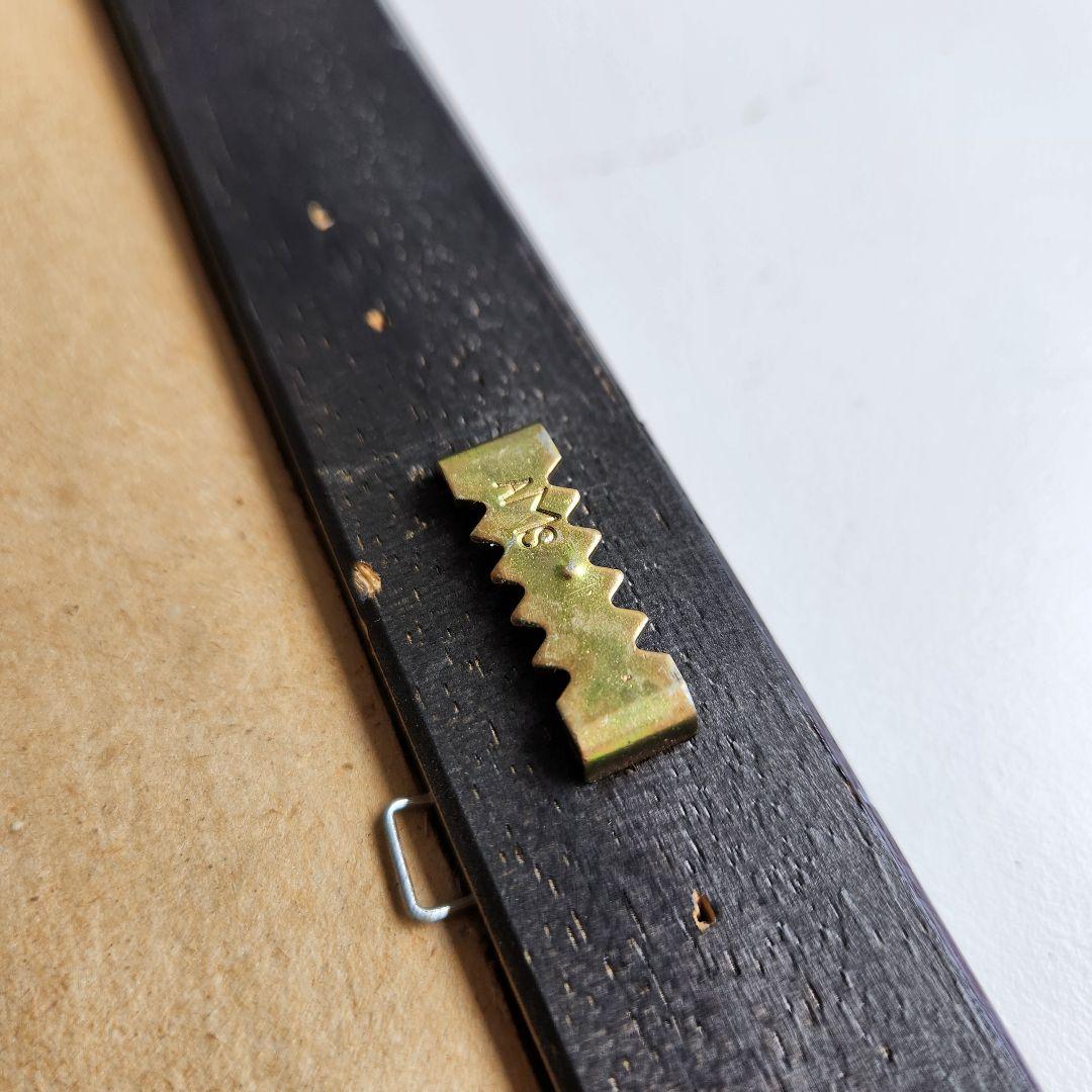 BED & BATH BEYOND ウォールミラー 　鏡　ミラー　46x56