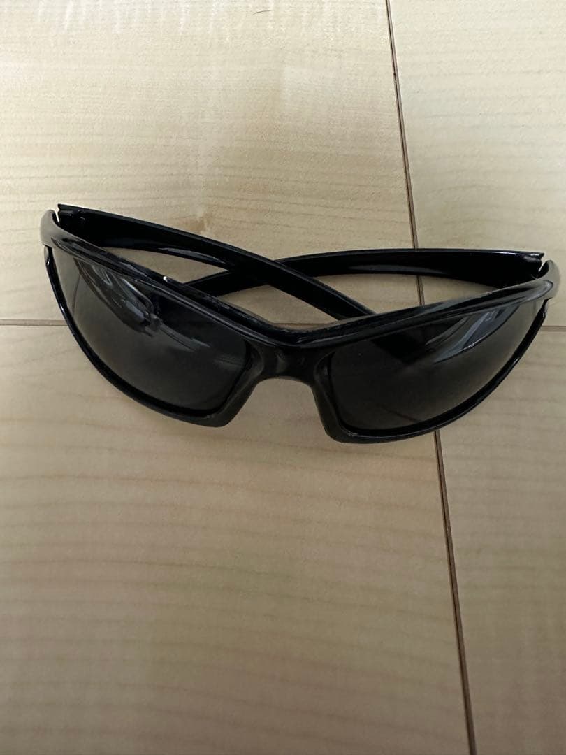 KE-NON 脱毛器 v.8.4J サングラス付き