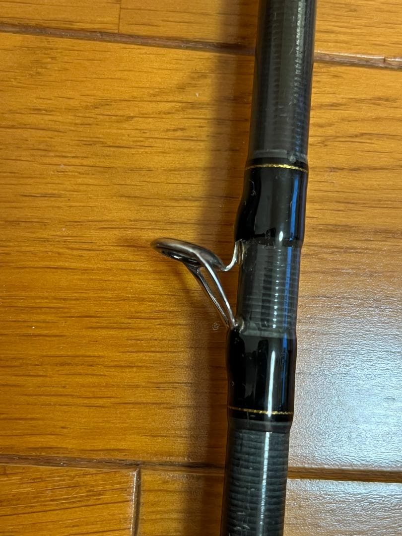 ダイワ ラテオ　2020 LATEO 86LB-R