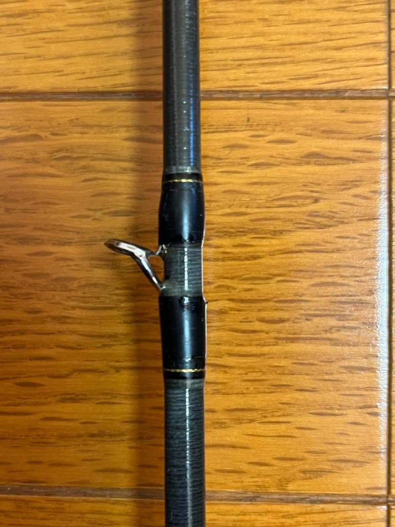 ダイワ ラテオ　2020 LATEO 86LB-R