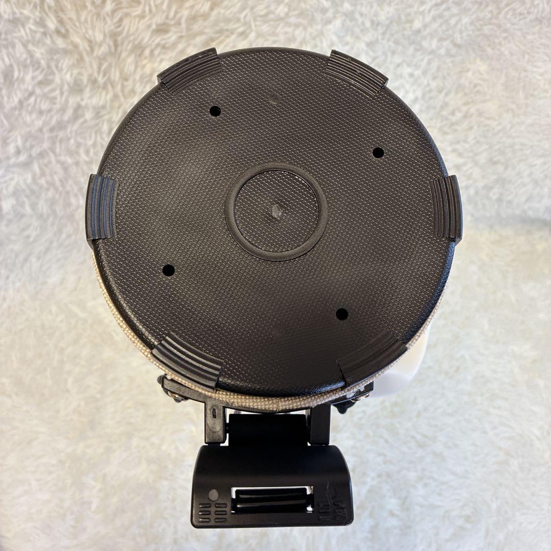 美品✨ A.P.C. ゴルフ JEAN スタンド付 キャディバッグ ベージュ