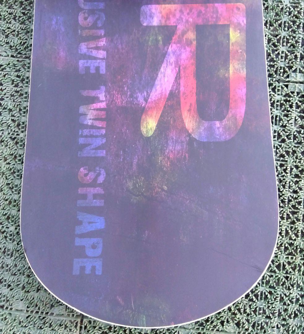 SCOOTER 156 セミハンマーヘッド/FC GRAY　BC-STREAM