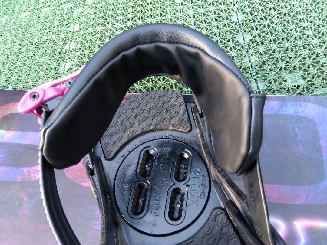 SCOOTER 156 セミハンマーヘッド/FC GRAY　BC-STREAM