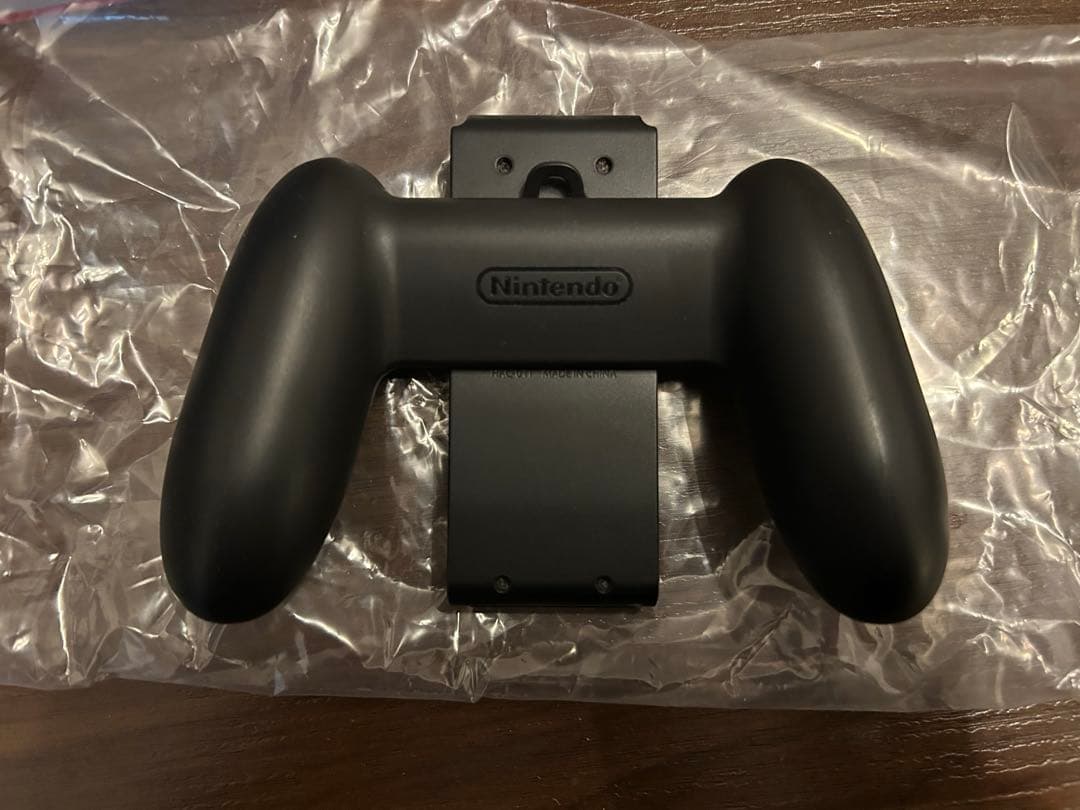 ニンテンドースイッチ　バッテリー強化版　本体