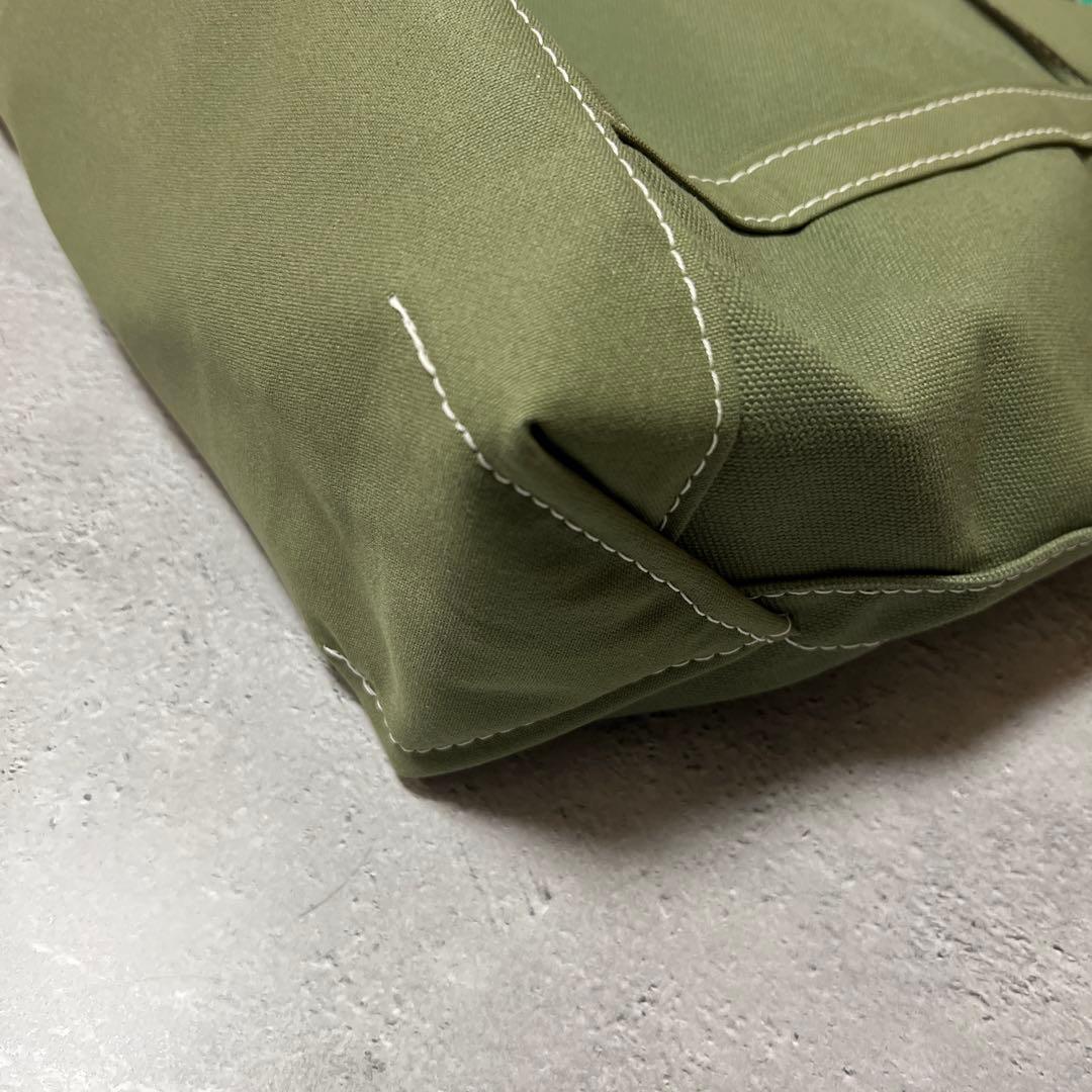 新品未使用品　L.LBean ボートアンドトート