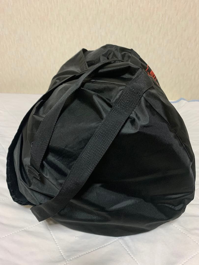 Coleman寝袋 タスマンキャンピングマミー L-15 使用可能温度-15度