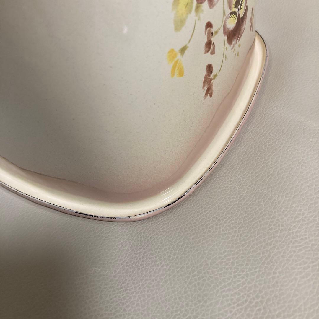 イマン　パンジーピンク