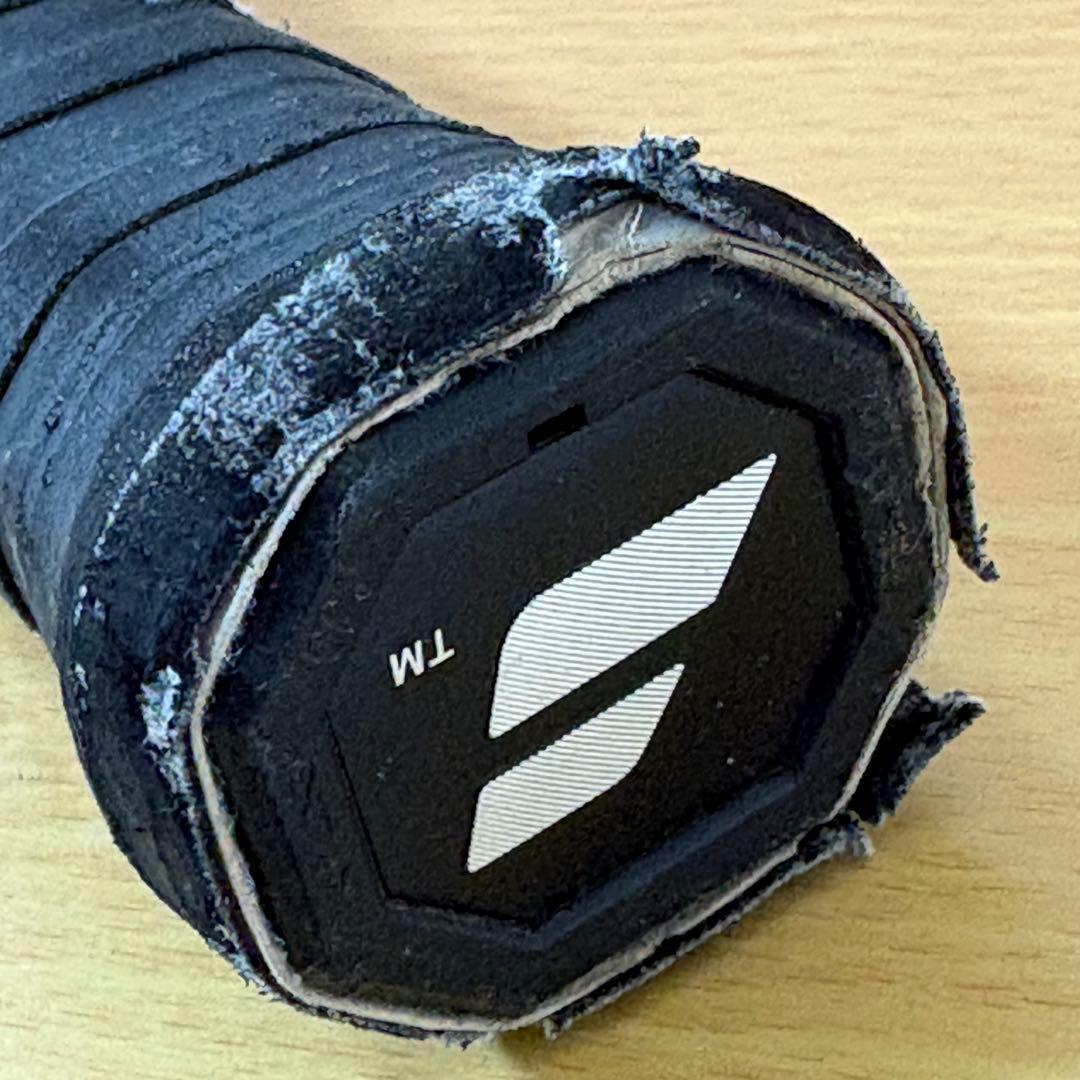 バボラ ピュアドライブ チーム 2021 #2 テニスラケット