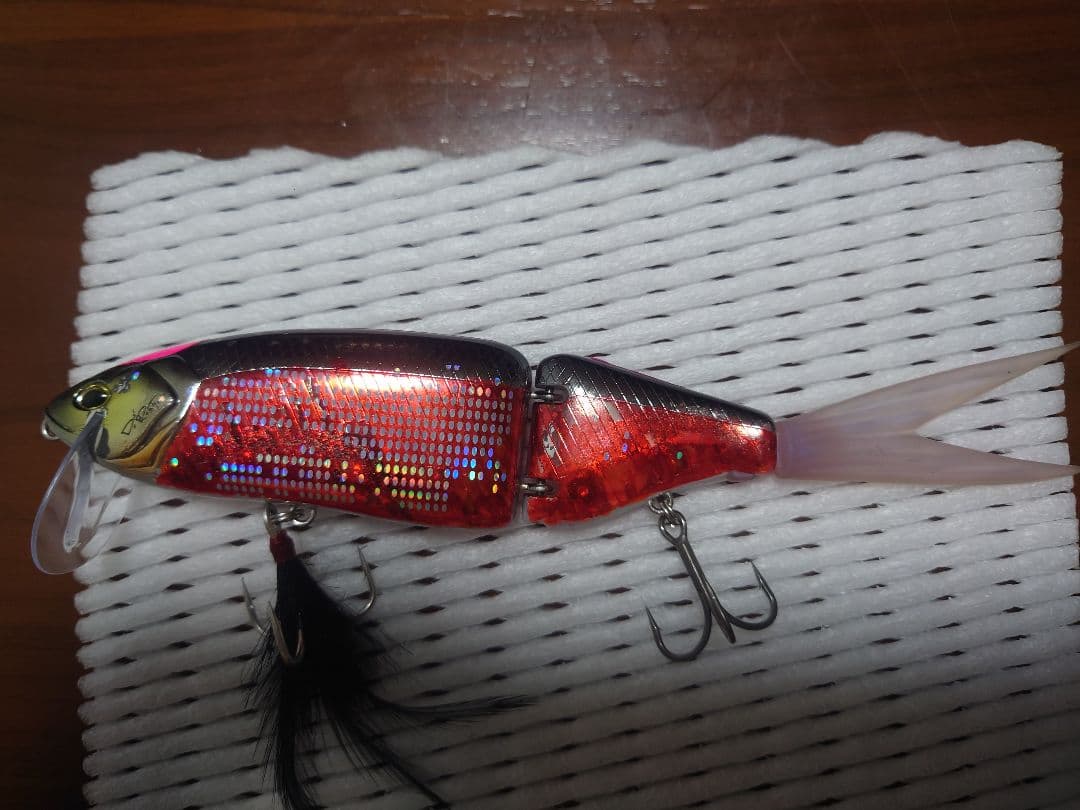 DRTタイニークラッシュ6.6’’ 2個セット