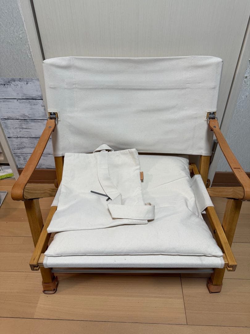 YOOL YOchair yozabu セット ホワイト