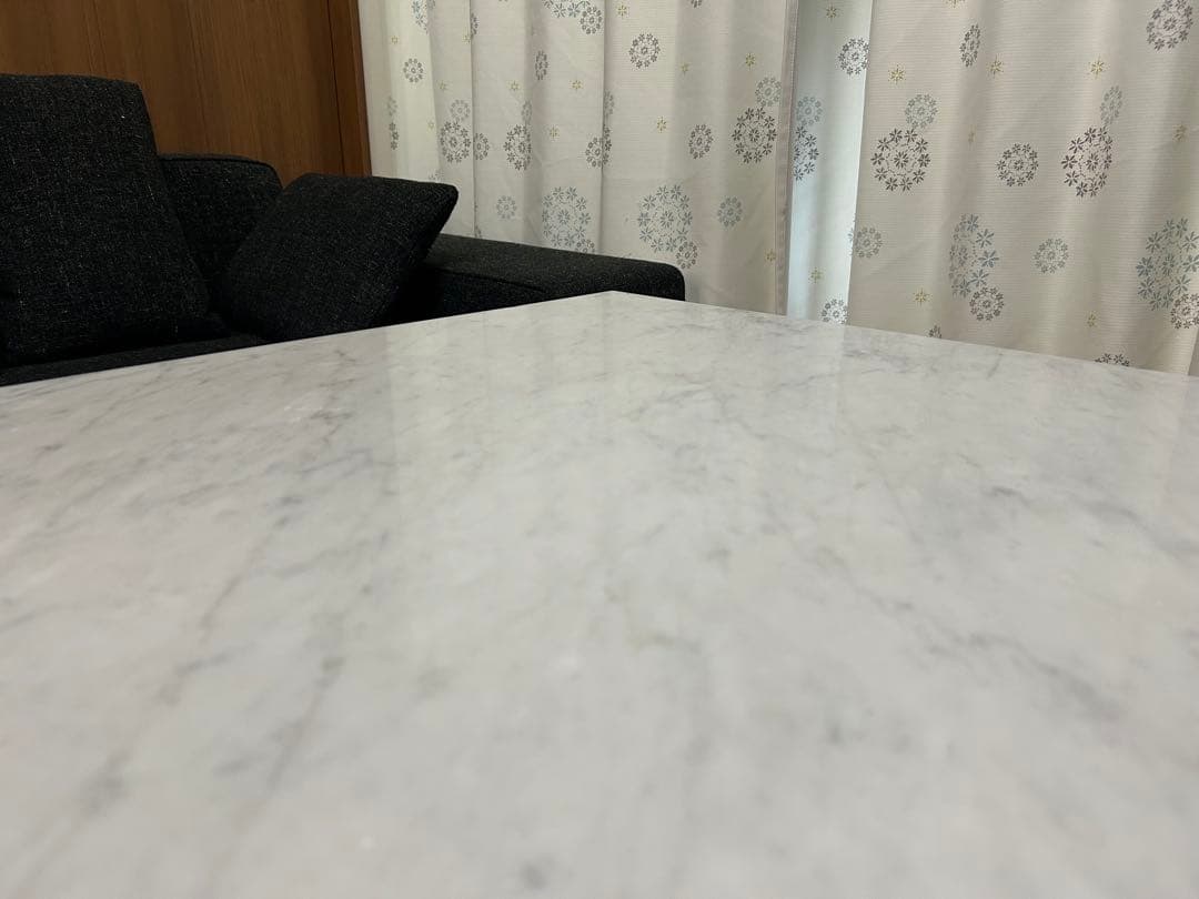 ⭐︎お値段交渉OK⭐︎Knoll ⭐︎ノル⭐︎大理石⭐︎Knoll ⭐︎センターテーブル