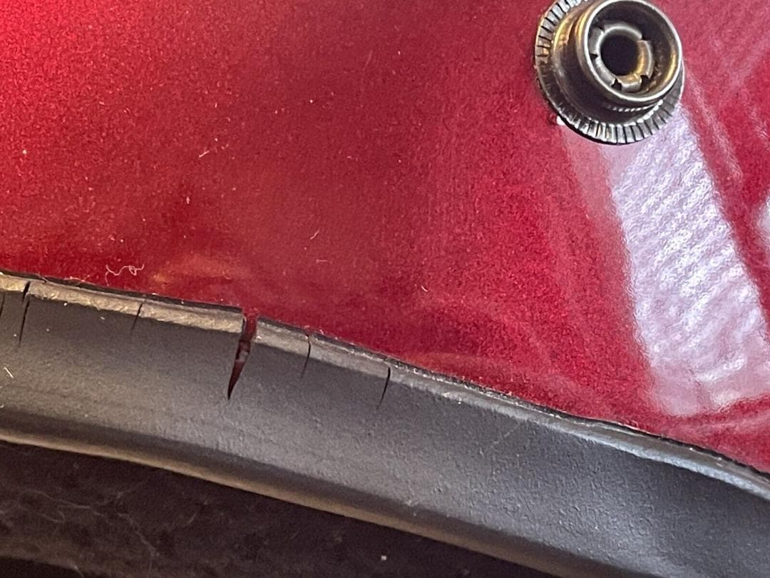 未使用タグ付　アーサーフルマー AF20　Arthur Fulmer　ヘルメット