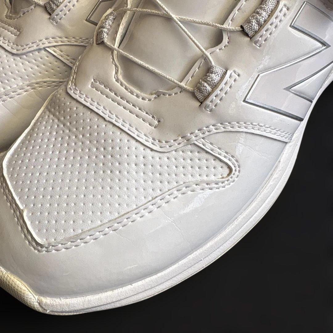 NEW BALANCE GOLF WGBS996S ゴルフシューズ