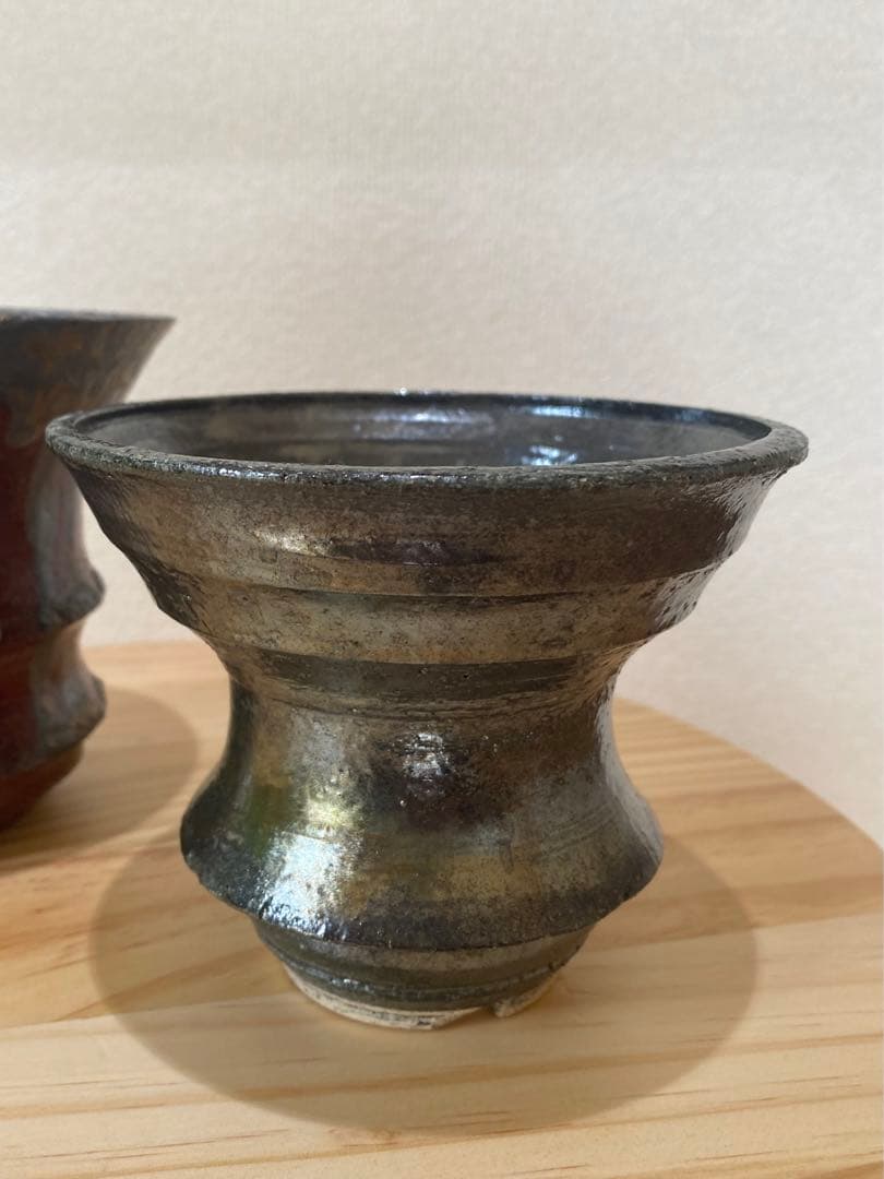 陶器鉢セット
