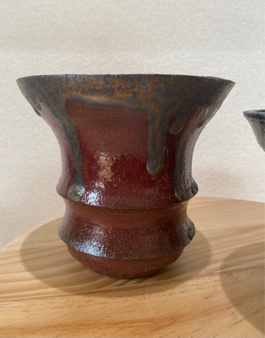 陶器鉢セット