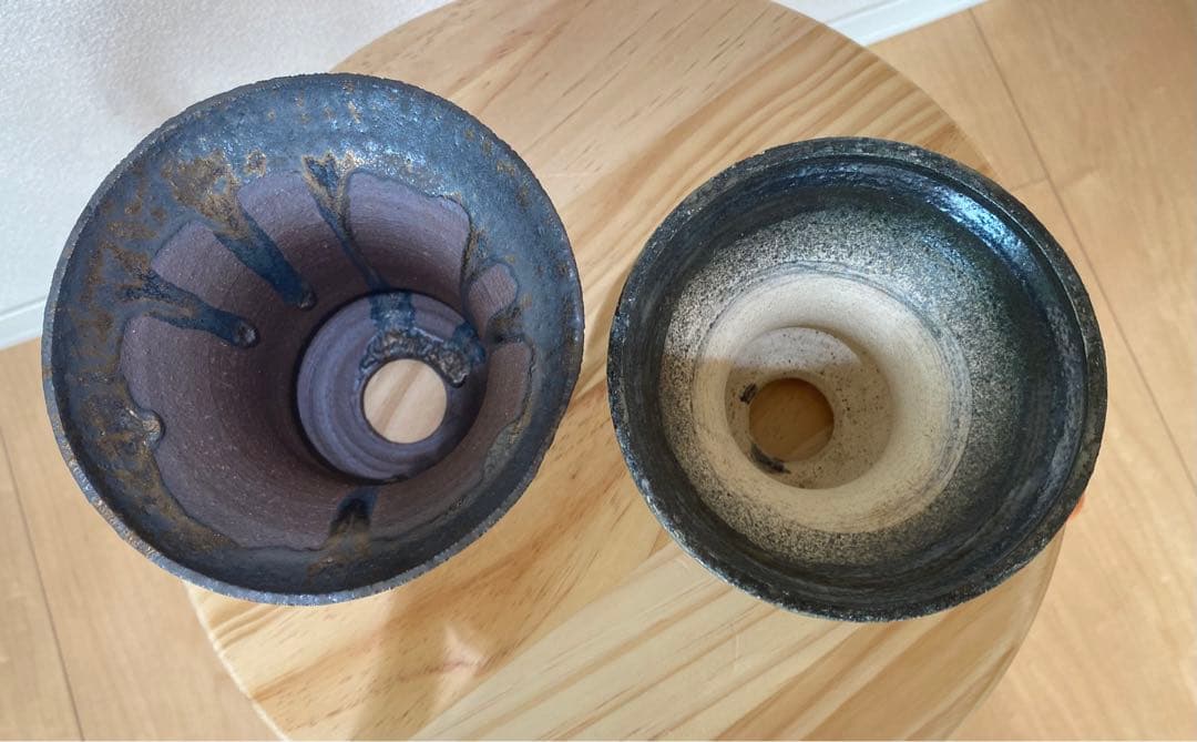 陶器鉢セット