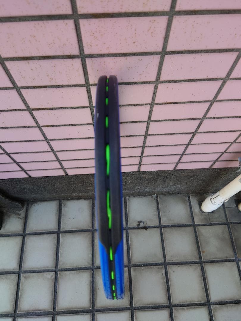 ラケット(硬式用) Wilson PRO STAFF RF97 LAVER CUP