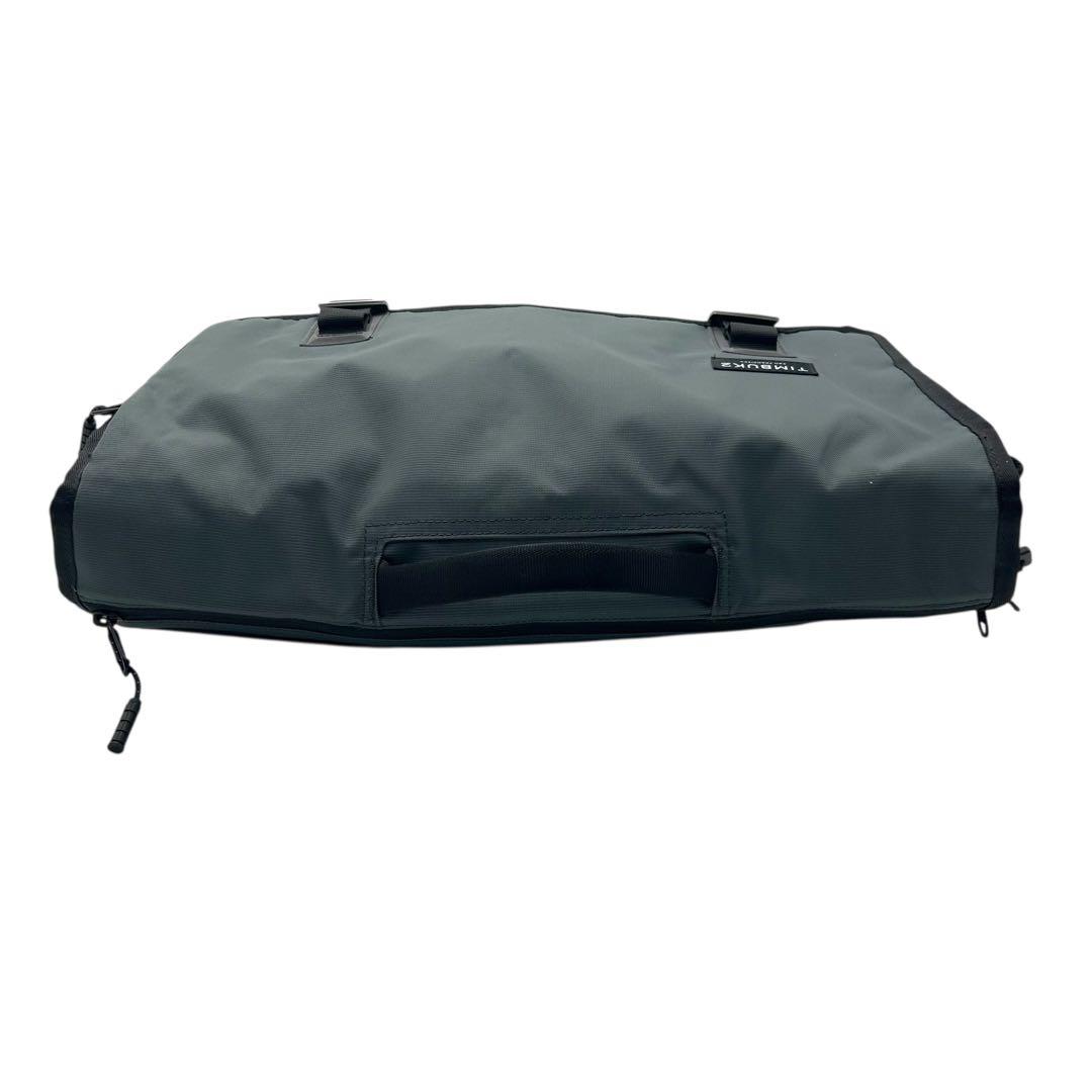 ☆激レア☆【新品同様】timbuk2 メッセンジャーバッグ 2way PC収納