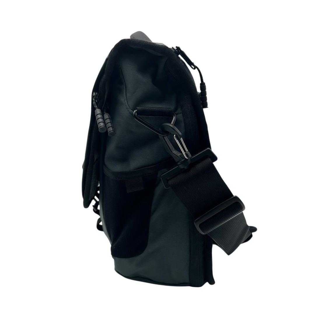 ☆激レア☆【新品同様】timbuk2 メッセンジャーバッグ 2way PC収納