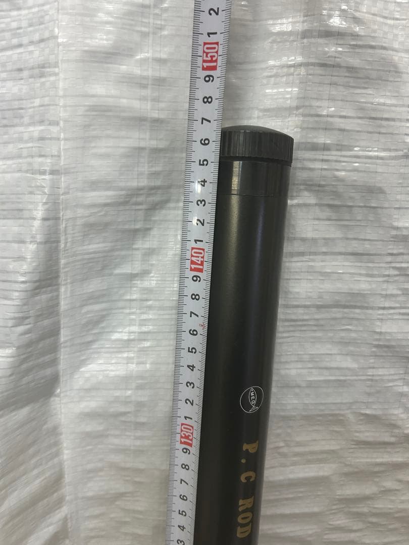 Orvis フライロッドRocky Mountain