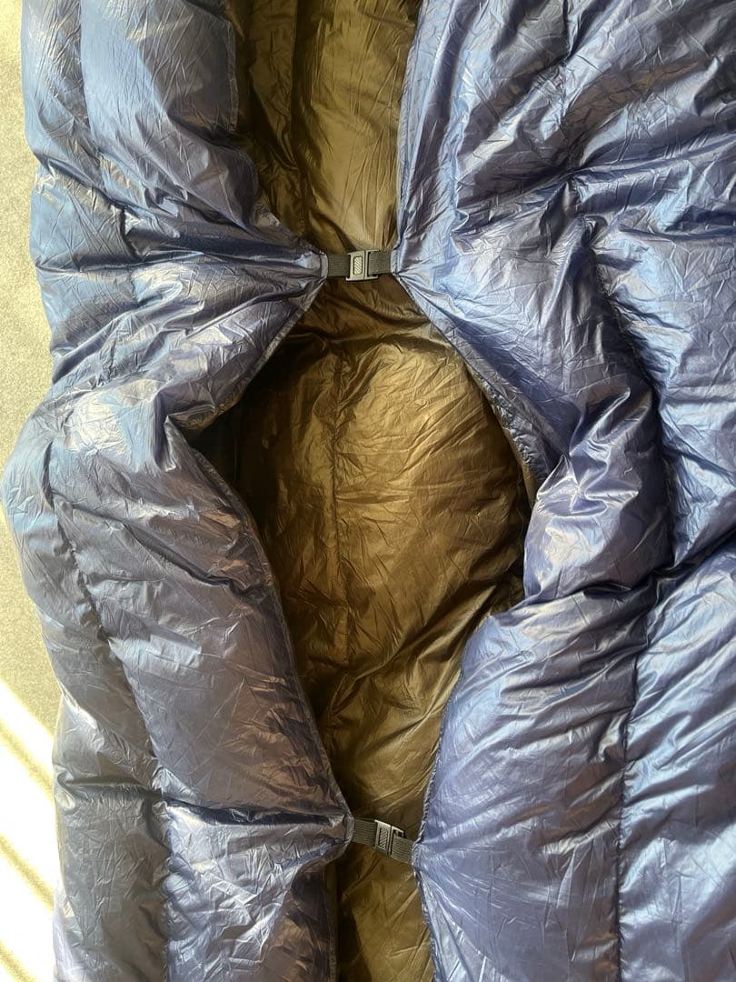 アンガー 2/1ご購入待ちENLIGHTENED EQUIPMENT