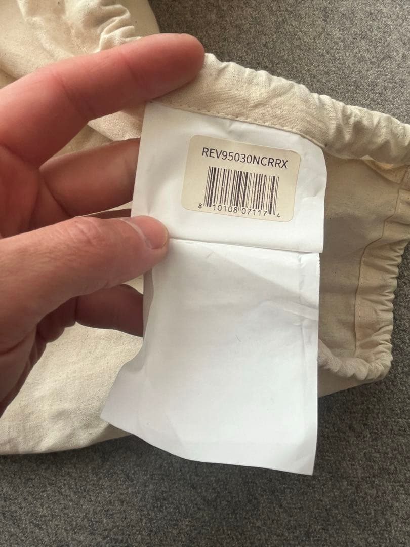 アンガー 2/1ご購入待ちENLIGHTENED EQUIPMENT