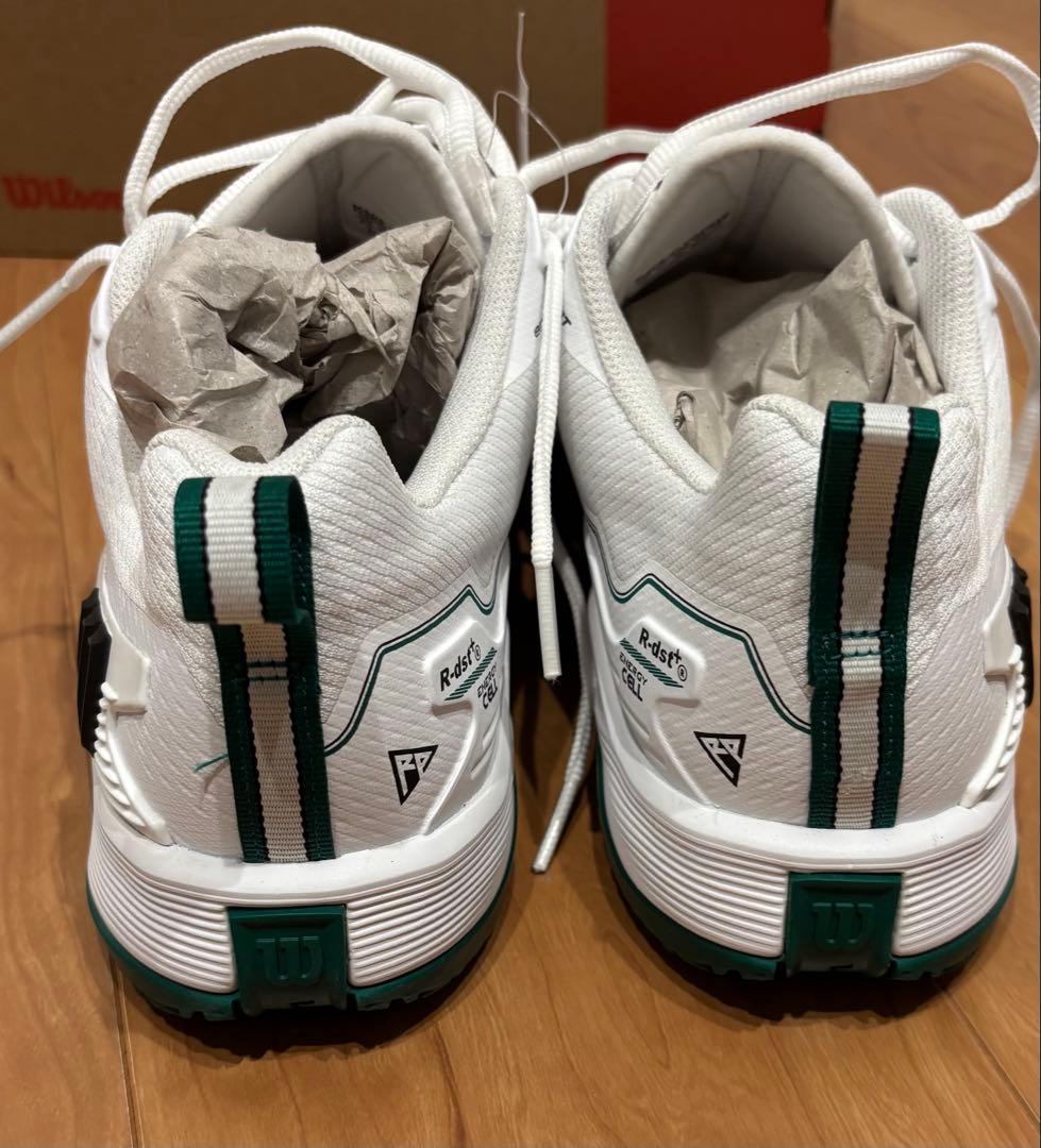 Wilson ラッシュプロ4.5 オムニコート用 WRS334010