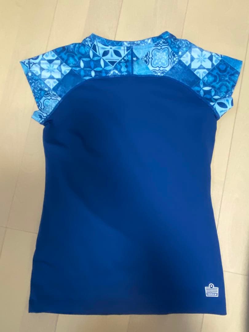 アドミラル　テニスウェア上下セット　ウインザー別注　Sサイズ