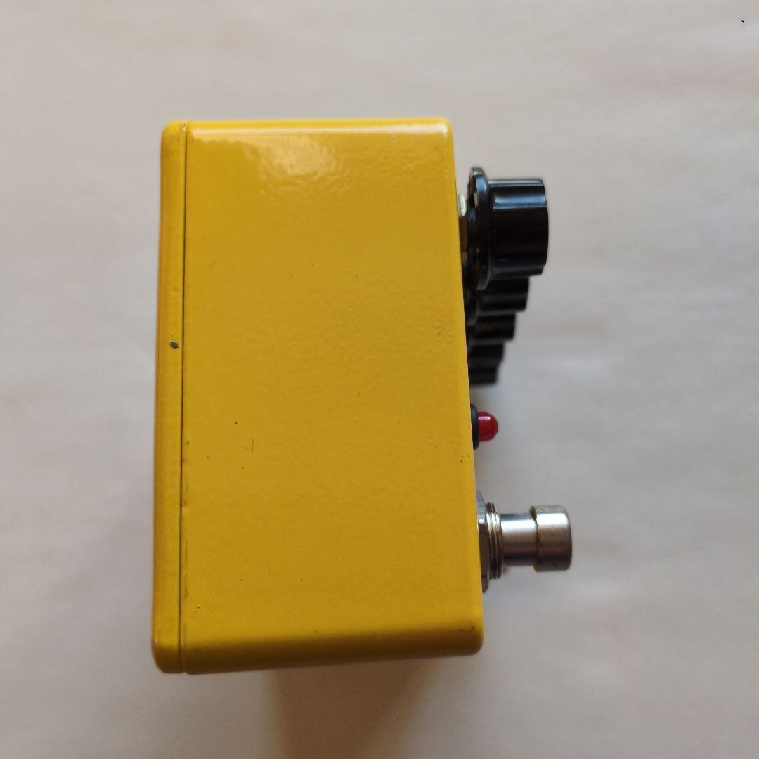 ギター Addrock not so Ol' Yeller