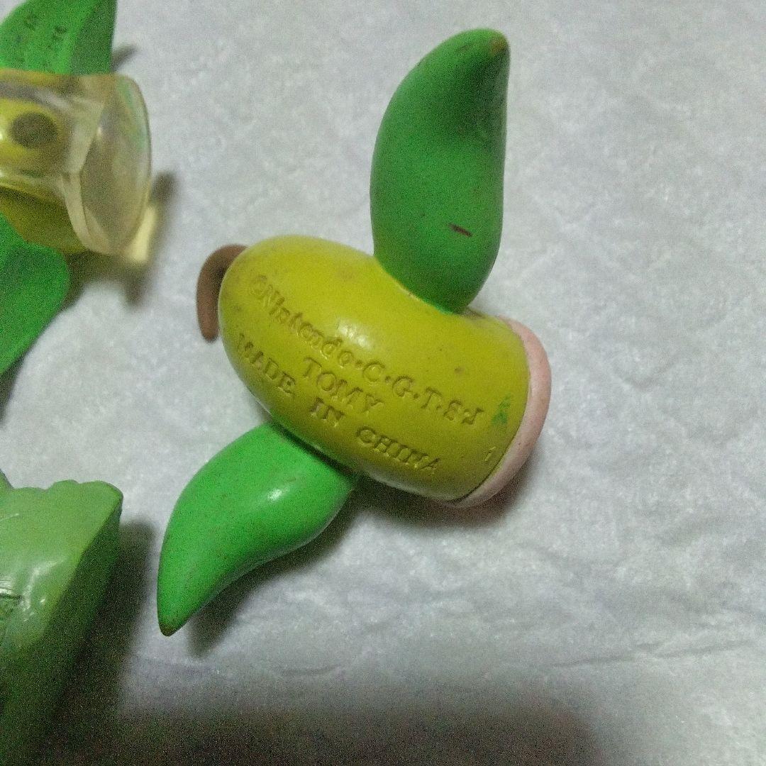 Anybuy 激レア　ポケモン　モンコレ　フィギュア 3体セット