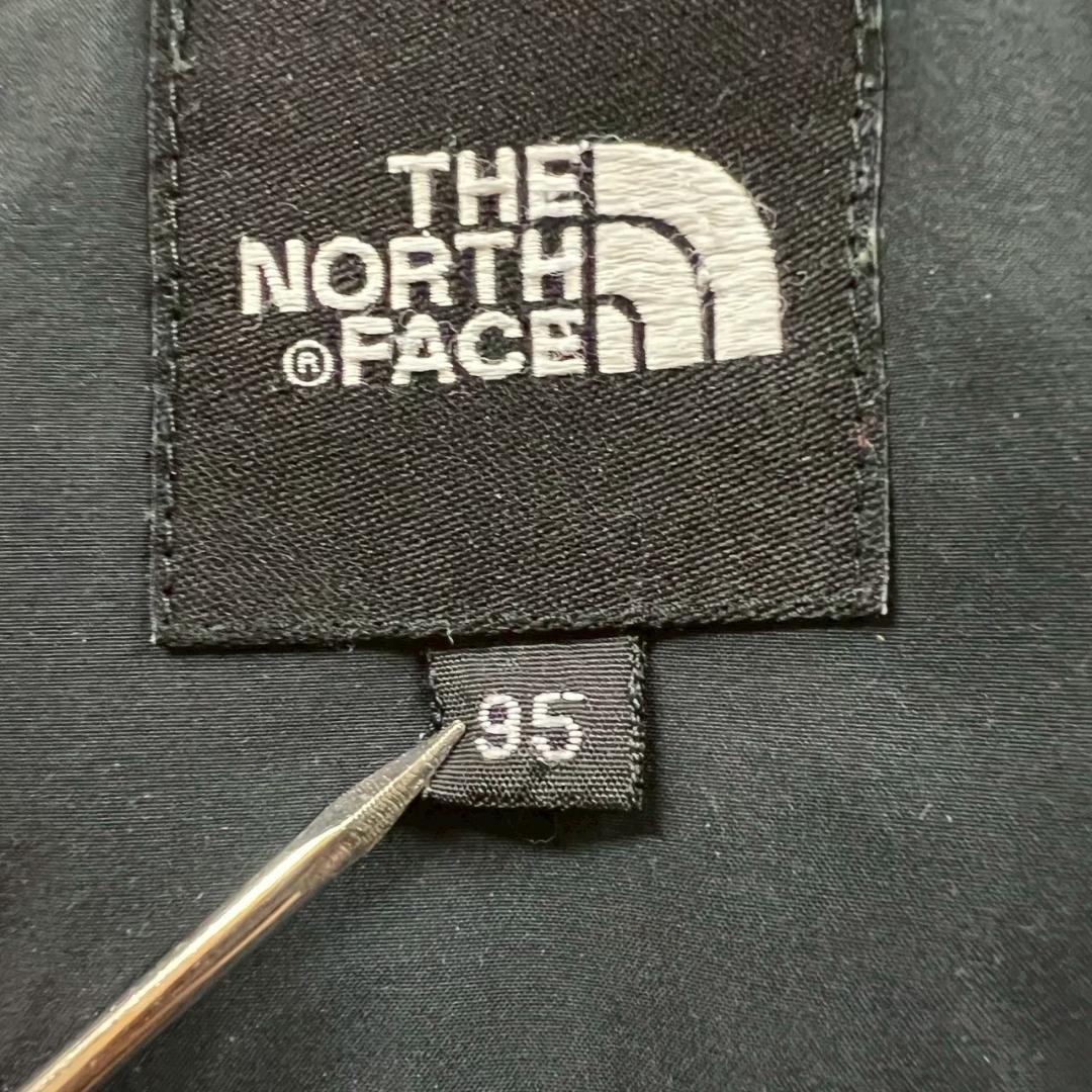 wm2170ノースフェイス ダウン ジャケット アウター