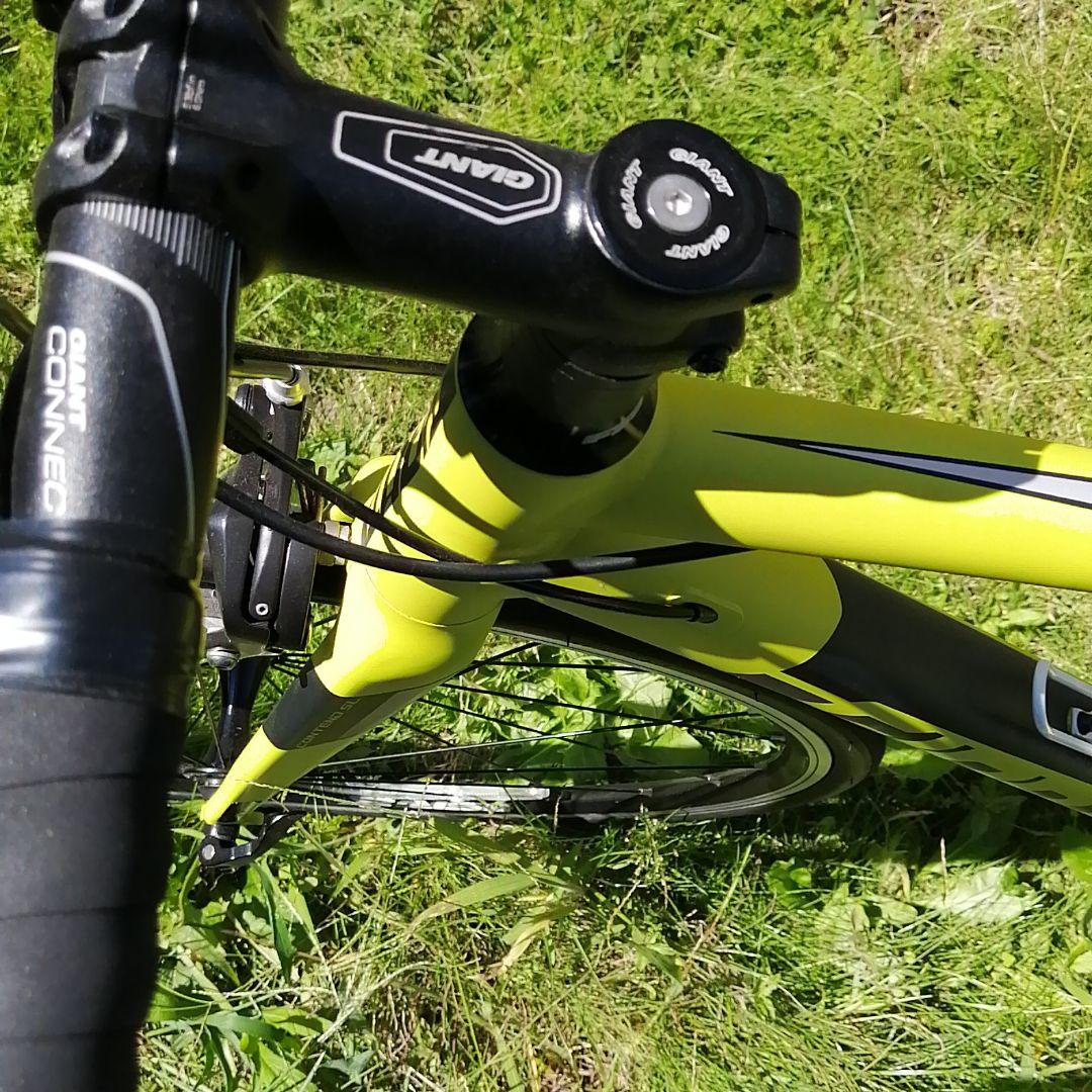 ジャイアント　コンデントSL ロードバイク