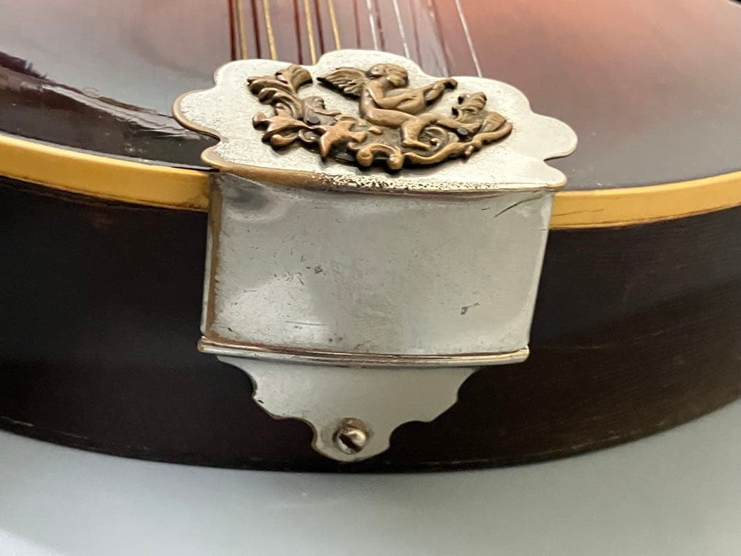 Gibson サンバースト マンドリン 本体