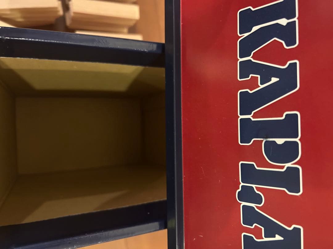 KAPLA 木製積み木セット 200個