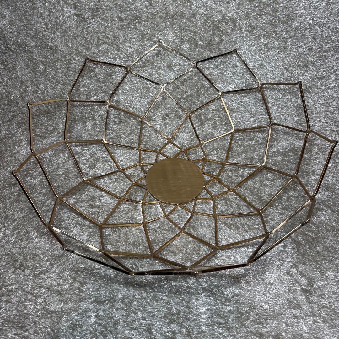 BoConcept ★ ボーコンセプト　ワイヤー　バスケット　ウォールアート